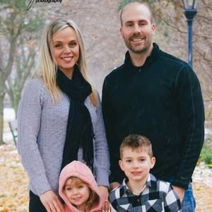 Meet your Posher, Matt